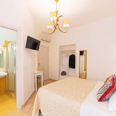 Bed And Breakfast Dionisio ตาออร์มินา ภายนอก รูปภาพ