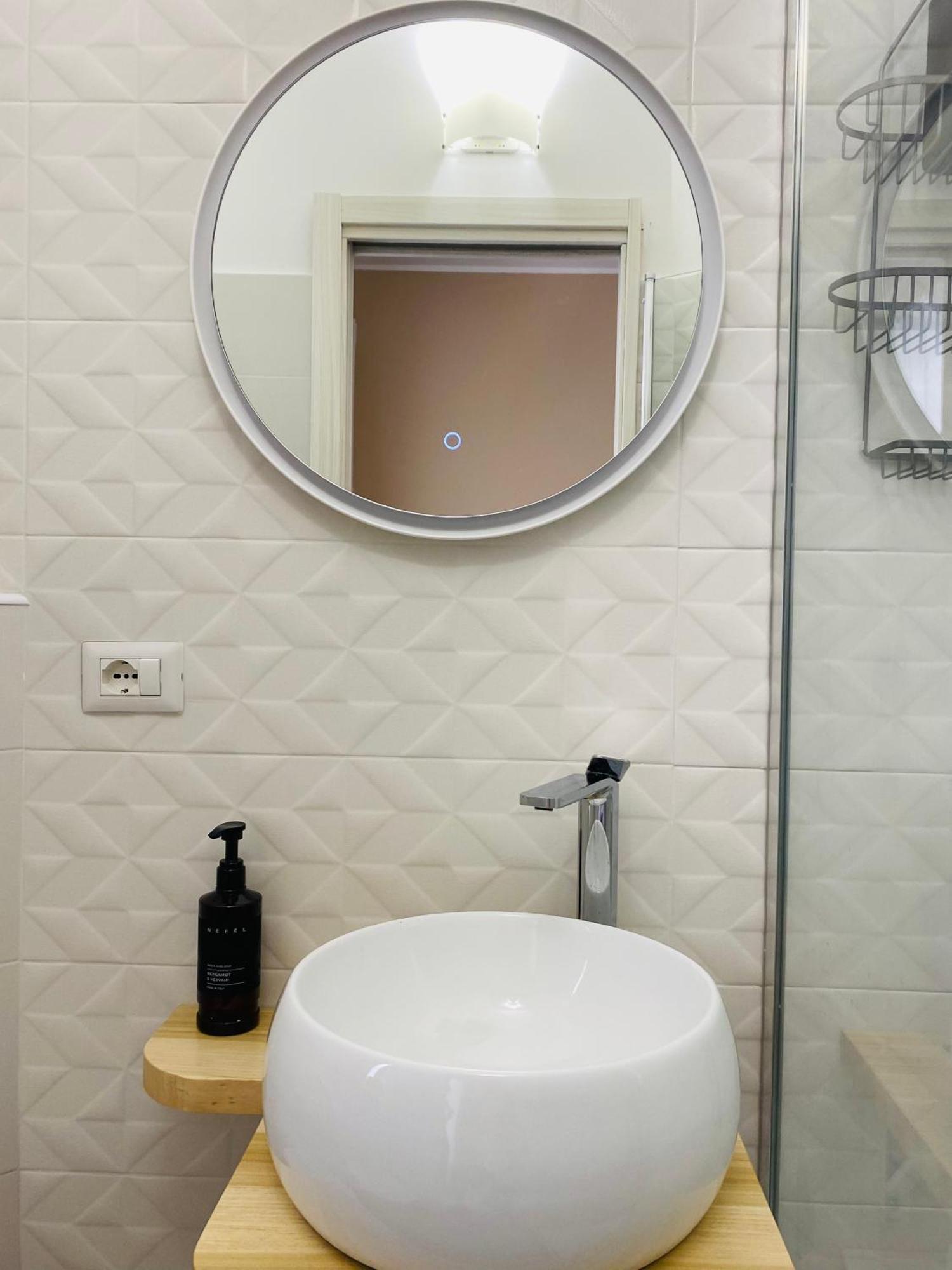Bed And Breakfast Dionisio ตาออร์มินา ภายนอก รูปภาพ