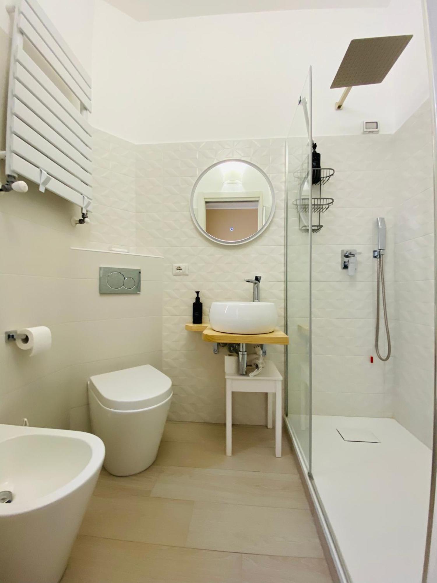 Bed And Breakfast Dionisio ตาออร์มินา ภายนอก รูปภาพ